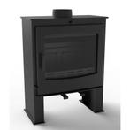 Magazijn Uitverkoop Houtkachel Londen-8 Long Legs, Huis en Inrichting, Kachels, Verzenden, Nieuw