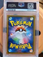 Pokémon - 1 Graded card - Charizard Illustration grand prix, Hobby en Vrije tijd, Verzamelkaartspellen | Pokémon, Nieuw
