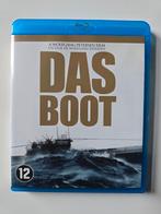 DAS BOOT (BLURAY), Cd's en Dvd's, Blu-ray, Verzenden, Gebruikt