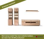 MCA Barcelona woonkamer combinatie 2 op hout gebaseerd, Ophalen of Verzenden, Nieuw, Overige materialen