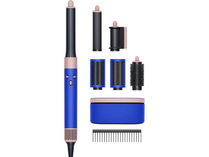 Dyson Airwrap™ - Multi-styler Complete Long - 6 opzetstukken, Witgoed en Apparatuur, Persoonlijke-verzorgingsapparatuur, Zo goed als nieuw