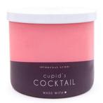 Colonial Candle  - Cupids Cocktail - sojablend geurkaars, Overige materialen, Verzenden, Nieuw, Wit