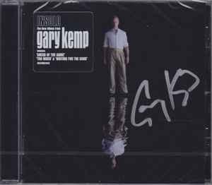 cd - Gary Kemp - Insolo Signed, Cd's en Dvd's, Cd's | Rock, Nieuw in verpakking, Verzenden