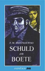 Schuld en boete 1 9789031505128, Boeken, Verzenden, Gelezen, Fjodor Michajlovitsj Dostojevski
