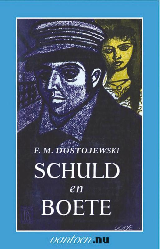 Schuld en boete 1 9789031505128, Boeken, Thrillers, Gelezen, Verzenden