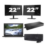 Dell Latitude 3420 - Intel Core i3-11e Generatie - 14 inch -, Computers en Software, Windows Laptops, Verzenden, Nieuw, Dell