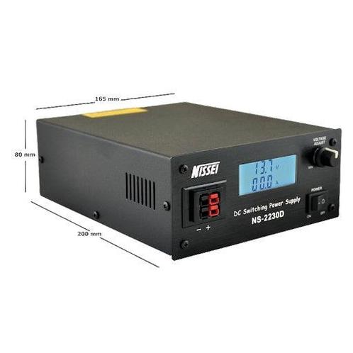 Nissei NS-2230D, Computers en Software, Interne voedingen, Verzenden