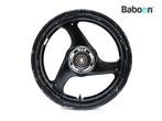 Voorwiel Suzuki GS 500 E 1989-2003 (GS500E), Verzenden, Gebruikt