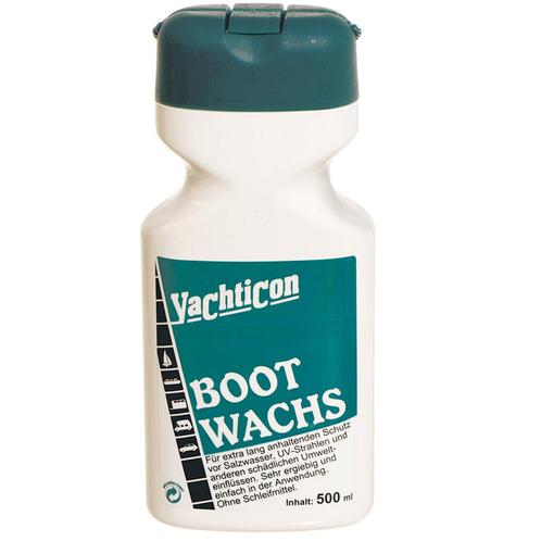 Yachticon Scheeps wax 500 ml, Watersport en Boten, Bootonderdelen, Nieuw, Zeilboot of Motorboot, Ophalen of Verzenden
