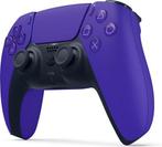 PS5 controller paars Dualsense Wireless Controller Galactic, Verzenden, Nieuw