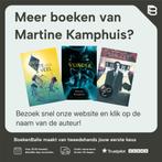 Spiegelbeeld / WP thriller 9789461091697 Martine Kamphuis, Verzenden, Gelezen, Martine Kamphuis