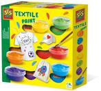SES - Textielverf | SES Creative - Hobby Artikelen, Hobby en Vrije tijd, Knutselen, Nieuw, Verzenden