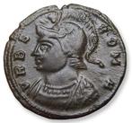 Romeinse Rijk. Constantijn I (306-337 n.Chr.). Follis