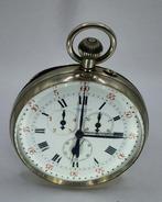 L. Leroy & Cie - Paris - Sehr Großer Lepine Chronograph - 30, Nieuw