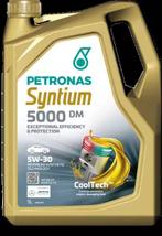 5L Petronas Syntium 5000DM 5W30 C2, C3 MB 229.51/52 VW 50..., Auto-onderdelen, Motor en Toebehoren, Ophalen of Verzenden, Nieuw