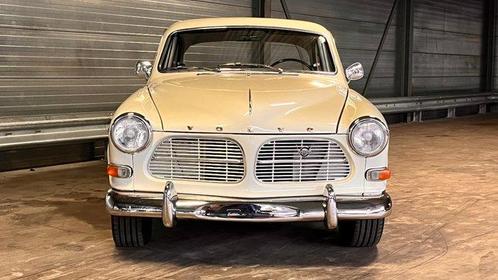 Volvo - Amazon 121 - 1966, Auto's, Oldtimers