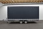 Hulco Medax-2 3500 502x203x200 Huif Plateauwagen, Ophalen of Verzenden, Nieuw