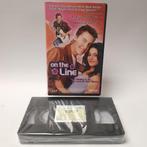 On the Line geseald VHS, Cd's en Dvd's, Ophalen of Verzenden, Nieuw in verpakking