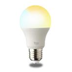 Slimme verlichting LED lamp smart E27 | Ynoa Zigbee 3.0 CCT