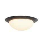 Steinhauer plafondlamp Ikaro 1366ZW Nieuw, Huis en Inrichting, Lampen | Plafondlampen, Ophalen, Nieuw, Overige materialen, Modern