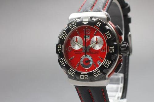 TAG Heuer - Formula 1 Chronograph - CAC1112 - Heren -, Sieraden, Tassen en Uiterlijk, Horloges | Antiek