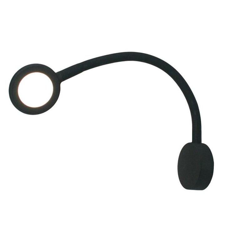 Flexibele Leeslamp Verona - 12v Dimbaar, Watersport en Boten, Navigatiemiddelen en Scheepselektronica, Nieuw, Ophalen of Verzenden
