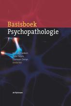 Basisboek psychopathologie 9789058982148, Boeken, Verzenden, Zo goed als nieuw