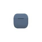 Siliconen Hoesje voor Apple AirPods Blauw, Nieuw, Bescherming