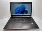 HP ProBook 450 G5, i5-8250U, 15.6 inch 8GB ram 128GB ssd win, Computers en Software, Windows Laptops, Verzenden, 8 GB, I5, HP