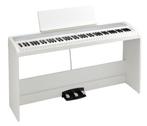 Korg B2SP WH digitale piano  532217-1688, Muziek en Instrumenten, Piano's, Nieuw