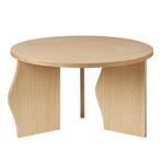 30% Korting |  Broste Copenhagen Salontafel, Verzenden, Zo goed als nieuw, Overige houtsoorten, Scandinavisch