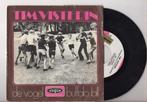 Tim Visterin – De Vogel / Buffalo Bill (1-7-Vinyl-Sing..., Verzenden, Nieuw in verpakking