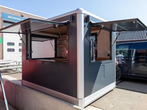 Elitebox 290, Tuin en Terras, Tuinhuizen, Nieuw