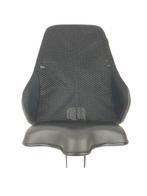 Huka Cortes driewielfiets stoel met verstelbare rug - Zwart, Ophalen of Verzenden, Nieuw