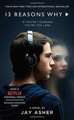 13 Reasons Why 9780451479327 Jay Asher, Verzenden, Gelezen, Jay Asher