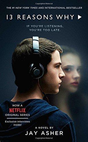 13 Reasons Why 9780451479327 Jay Asher, Boeken, Taal | Engels, Gelezen, Verzenden