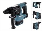 Makita DHR242Z - Boorhamer - 18 V - SDS-PLUS - zonder accus, Verzenden, Zo goed als nieuw