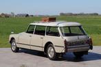 Citroën - DS - 1967, Auto's