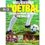 Voetbal, leerplan voor de ideale voetballer 9789010047960, Verzenden, Gelezen, Coerver