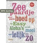 Zeepaardjes Met Een Hoed Op 9789046800362, Boeken, Verzenden, Gelezen