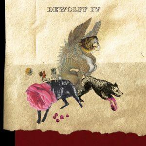 Cassette - DeWolff - DeWolff IV, Cd's en Dvd's, Vinyl | Overige Vinyl, Verzenden