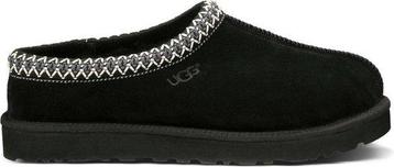 UGG Tasman Heren Slippers - Black - Maat 44 beschikbaar voor biedingen