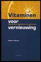 VITAMINEN VOOR VERNIEUWING DR 1 9789035224445 R. Huijsman, Verzenden, Zo goed als nieuw, R. Huijsman