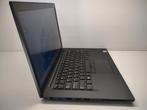 Dell Latitude 7490 Intel Core i7 8650U 8GB ram 256GB SSD W11, Gebruikt, Qwerty, 8 GB, 14 inch