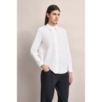 Bugatti Blouse met lange mouwen van elastisch katoen, Kleding | Dames, Blouses en Tunieken, Verzenden, Nieuw