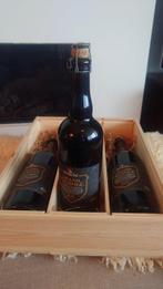 Hertog Jan - Grande Prestige 2018 - 75cl - 3 flessen, Verzamelen, Wijnen, Nieuw