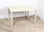 Lensvelt Boring Desk, 120x80cm, Boring Grey, Ophalen of Verzenden, Nieuw