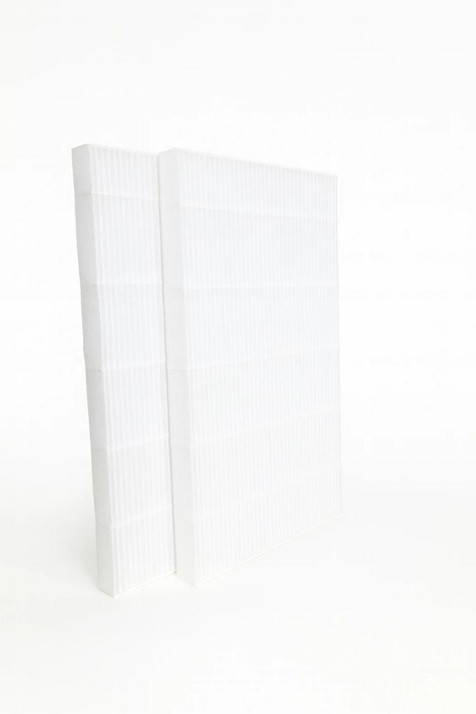 Itho Daalderop HRU ECO 150 / 200 G4 Filterset (2 stuks) –, Doe-het-zelf en Verbouw, Ventilatie en Afzuiging, Nieuw, Verzenden