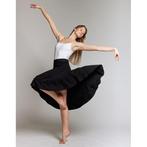 Greta Latin Ballroom Rok, Verzenden, Nieuw