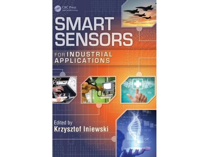 Smart Sensors - Industrieel Toepassingen - Geavanceerde, Huis en Inrichting, Woonaccessoires | Overige, Zo goed als nieuw, Verzenden